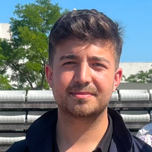 Berkay Göktuğ