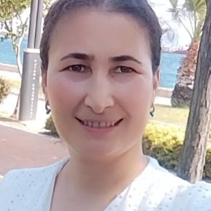 Ayşe Türk