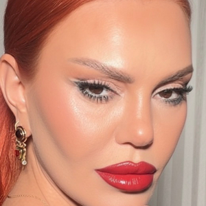 Leonida Timuş Yazici 