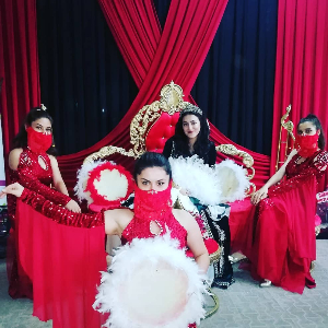 Nalan Yaprak Cananlı