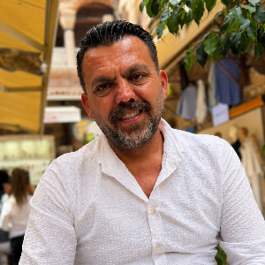 Şükrü Kapusuz 