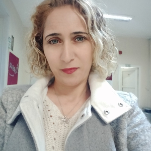 Helin Karaaslan 