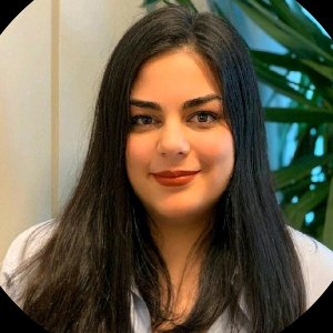 Gevher Beliz Birgülen 