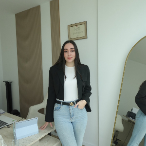 Betül D.