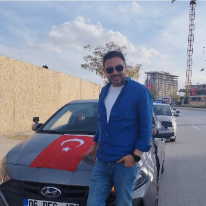 Murat Çağıran