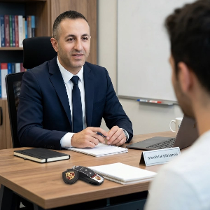 Murat Öner