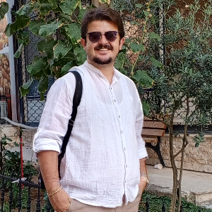 Bayram Çevik