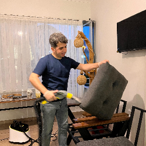 Çağdaş Ufuk Kacargil