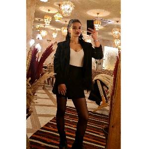 İkra Nur Önal