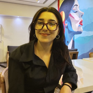 Damla S.