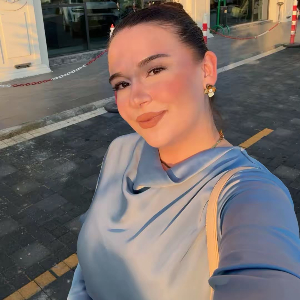 Hayrunnisa Bilgeç