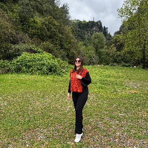Özlem T.