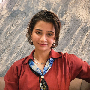 Derya D.