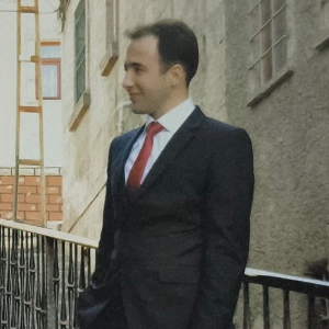 Burak Yıldırım