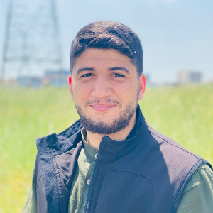 Muhammet Yasin Dirican