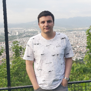 Halil İbrahim Polat