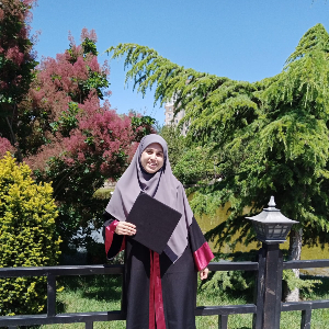 Ayşe Nur Yüce