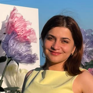 Kübra Ekici 