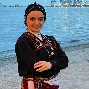 Mihrican Akyol