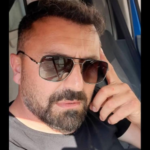 Serdar Bülent  Yıldız