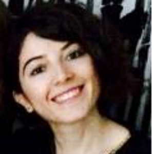 Özlem Aydın