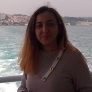 Mihrinur Kulaklıoğlu 