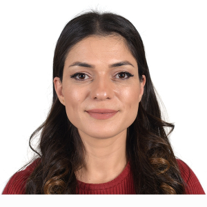 Ayfer Çakmak 