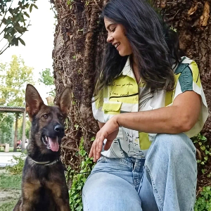 Rümeysa Tuğba Kılınç 