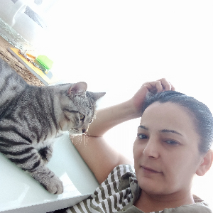 İlayda Kübra Fidan