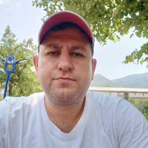Sercan Ateş