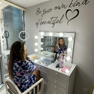 Merve Ecenaz Mendirek 