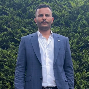 Fettah Demir