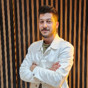 Salih Yılmaz