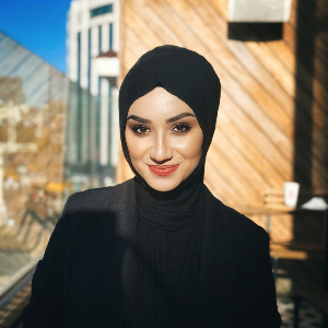 Fatma Senanur Aksu