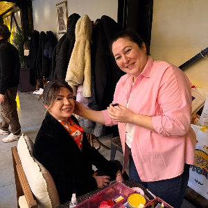 Sevcan Baş
