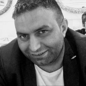 Kenan Erdağı