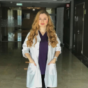 Büşra G.