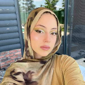 Gökçe Ömeroğlu