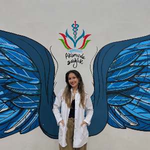 Betül M.