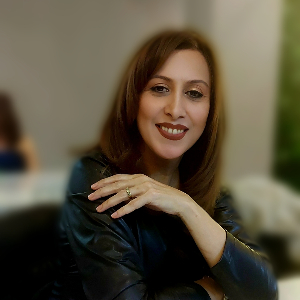Ayşegül Ubay