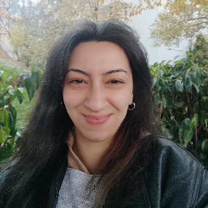 Esra S.