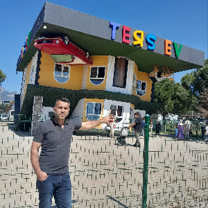 Emre  Yüce