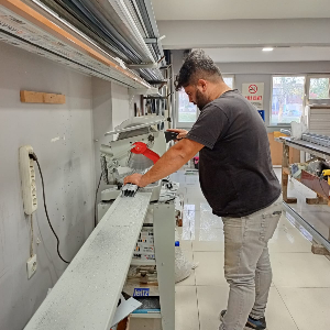 Muhammed Nebi Sağlam 