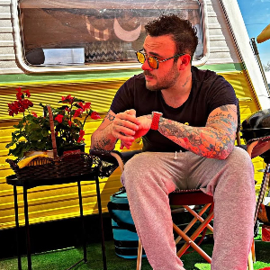 Barış Erkan Gökmen 