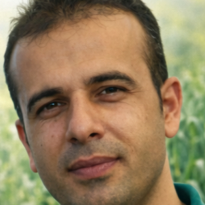Erdem Kartal