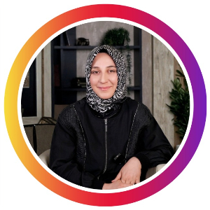 Zeynep Ilgaz