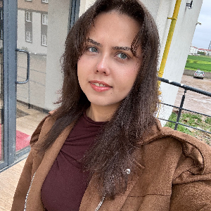 Melike Ekiz