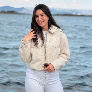 Derya Bilgin
