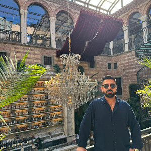 Metin  Koçoğul