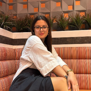 Almila Küçük